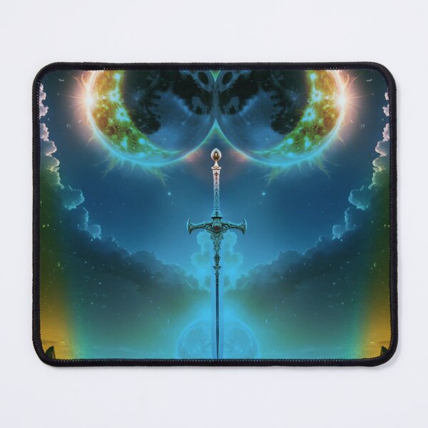 Item preview, Axis Mundi designed and sold by ArnellFerst.