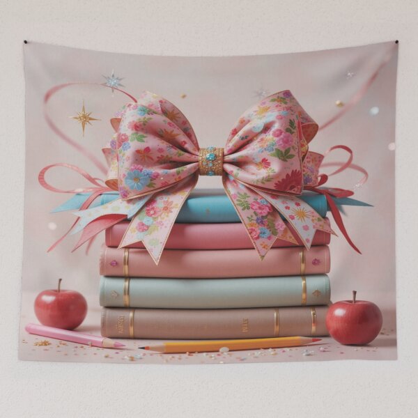 Item preview, Blooming Brilliance: A Tribute to Learning designed and sold by Mindful56.