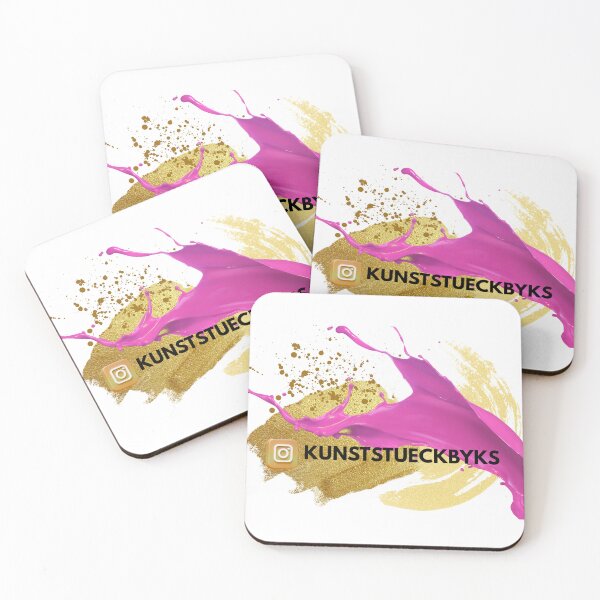 Item preview, KUNSTSTUECKBYKS - cool art for stylish people designed and sold by kunststueckbyks.