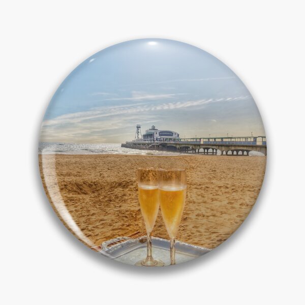 Item preview, Bournemouth Celebration designed and sold by Alisonchambers2.