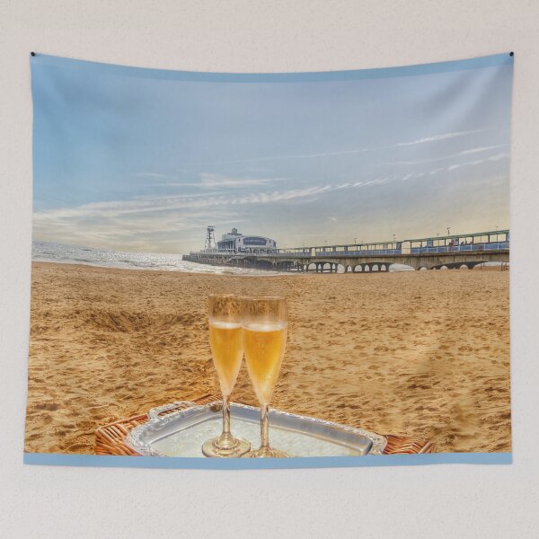 Item preview, Bournemouth Celebration designed and sold by Alisonchambers2.