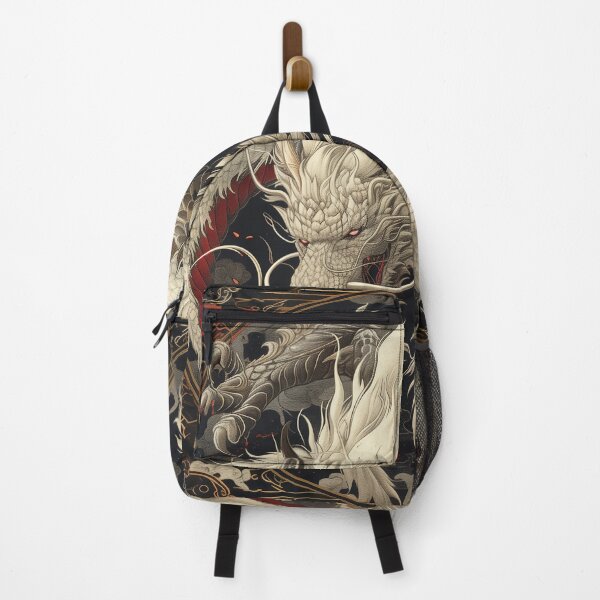 Item preview, Crown of Storms – The Ivory Wyrm designed and sold by ArgentoArt.