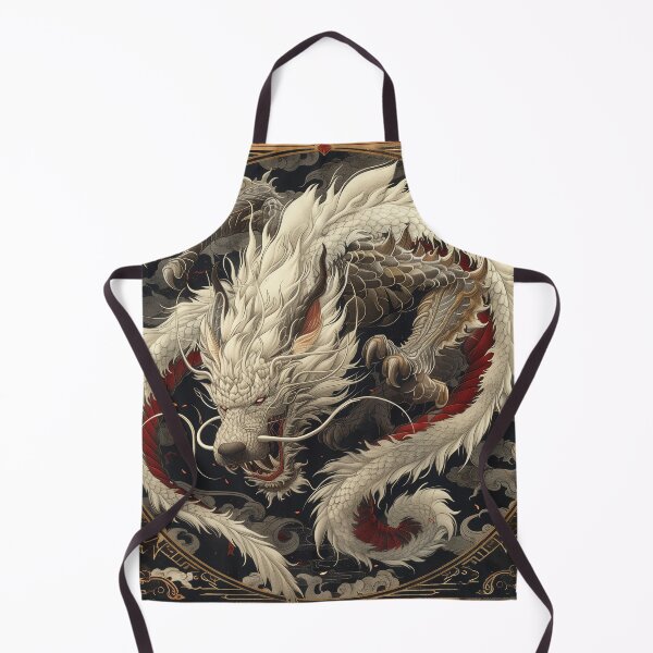 Item preview, Crown of Storms – The Ivory Wyrm designed and sold by ArgentoArt.