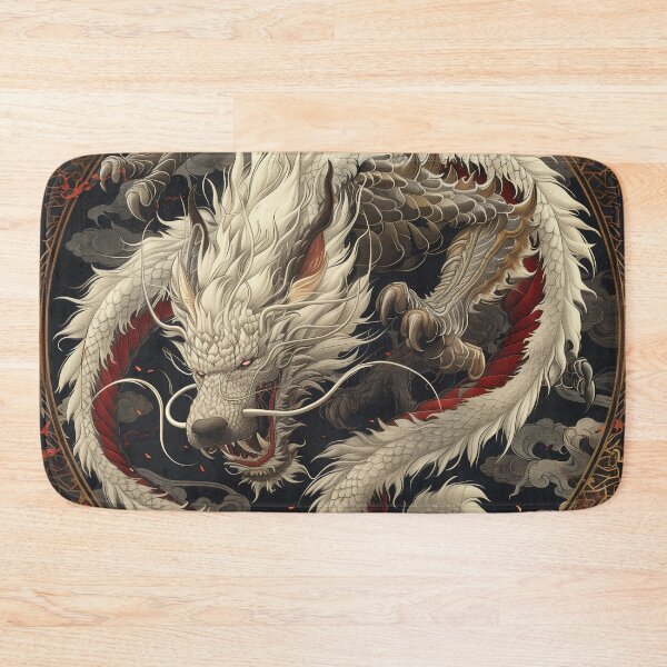 Item preview,  Crown of Storms – The Ivory Wyrm designed and sold by ArgentoArt.