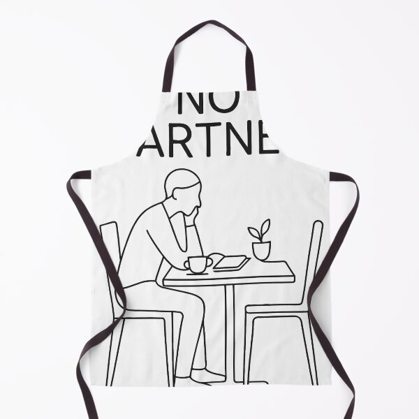 Item preview, Minimalist Line Art Faces I Am Not Alone designed and sold by ARJ-Fashion.
