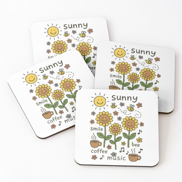 Item preview, Doodle Chaos Garden designed and sold by Paninides.