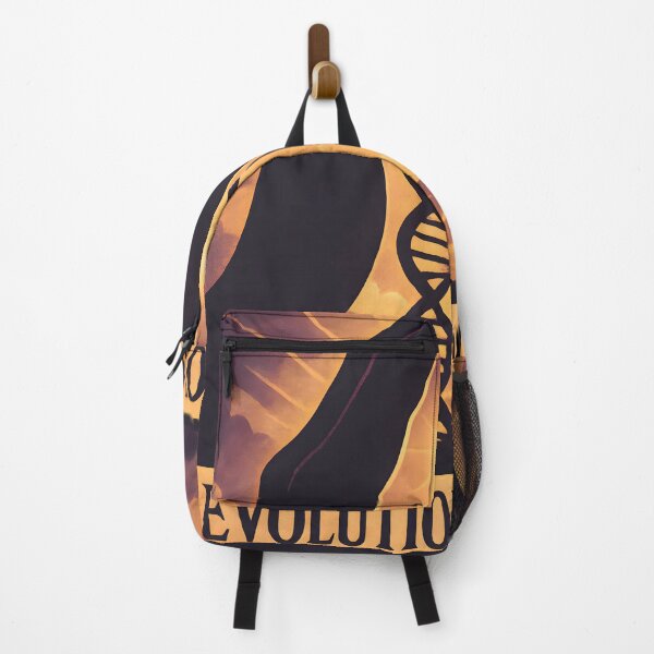 Item preview, Divine Creation Silhouette DNA Spiritual Art designed and sold by ARJ-Fashion.