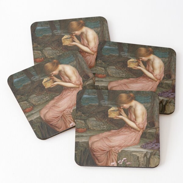 Item preview, Psyche designed and sold by SharonTheFirst.