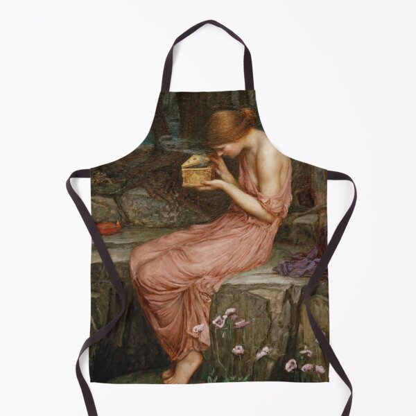 Item preview, Psyche designed and sold by SharonTheFirst.