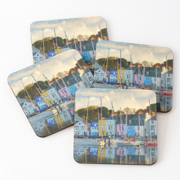 Item preview, Weymouth Old Harbour  designed and sold by Alisonchambers2.