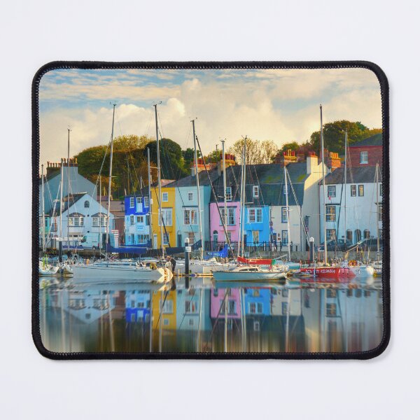 Item preview, Weymouth Old Harbour designed and sold by Alisonchambers2.