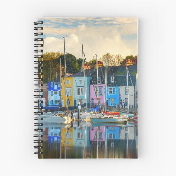 Item preview, Weymouth Old Harbour  designed and sold by Alisonchambers2.