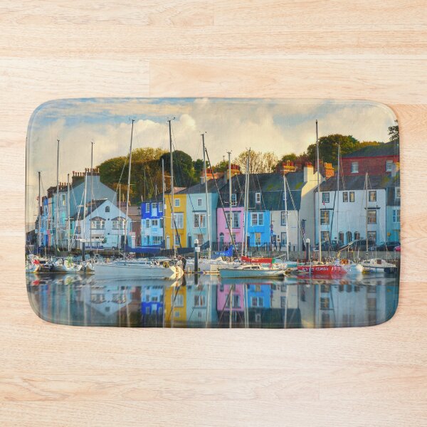Item preview, Weymouth Old Harbour  designed and sold by Alisonchambers2.
