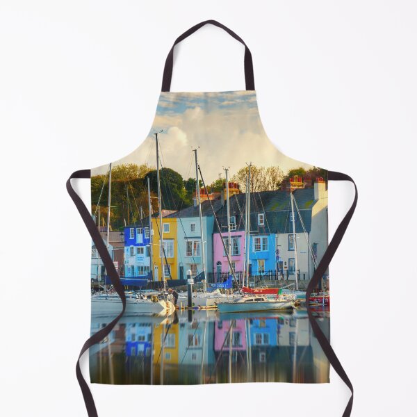 Item preview, Weymouth Old Harbour designed and sold by Alisonchambers2.
