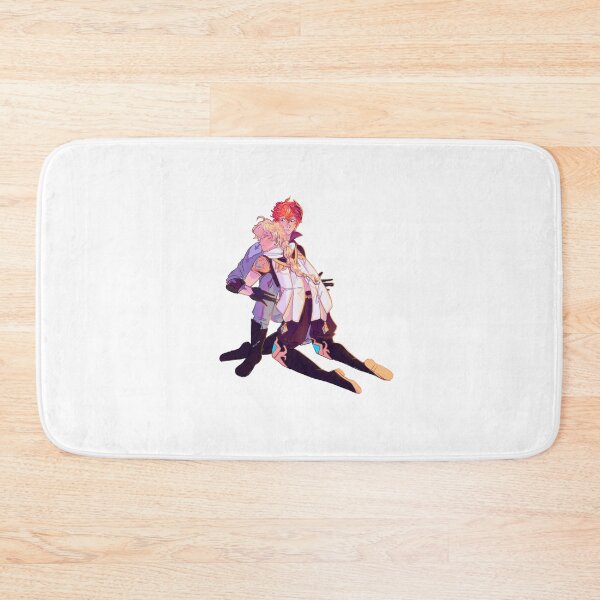 Item preview, Childe & Aether Hug designed and sold by gedref.