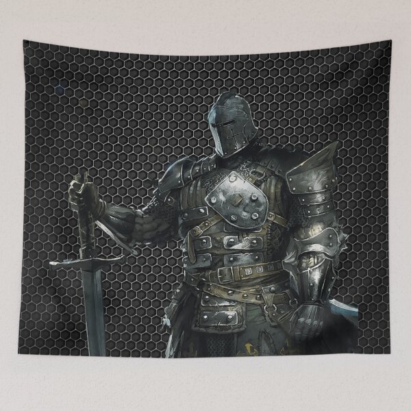 Item preview, KNIGHTS IN ARMOR designed and sold by johnnyssandart.