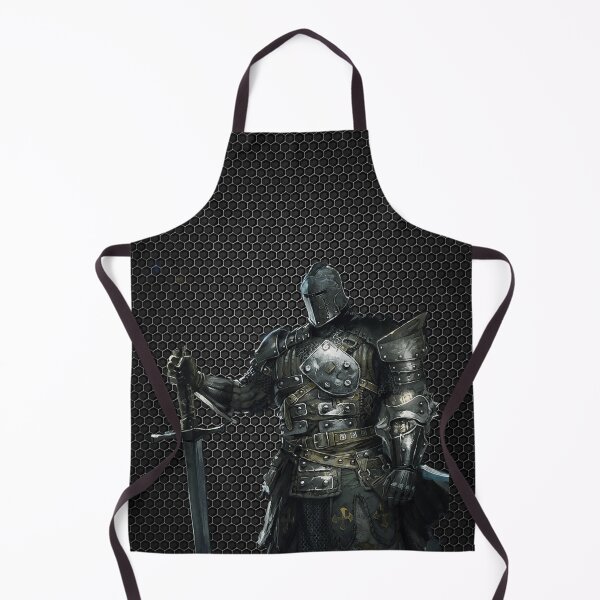 Aperçu de l'œuvre CHEVALIERS EN ARMOR créée et vendue par johnnyssandart.