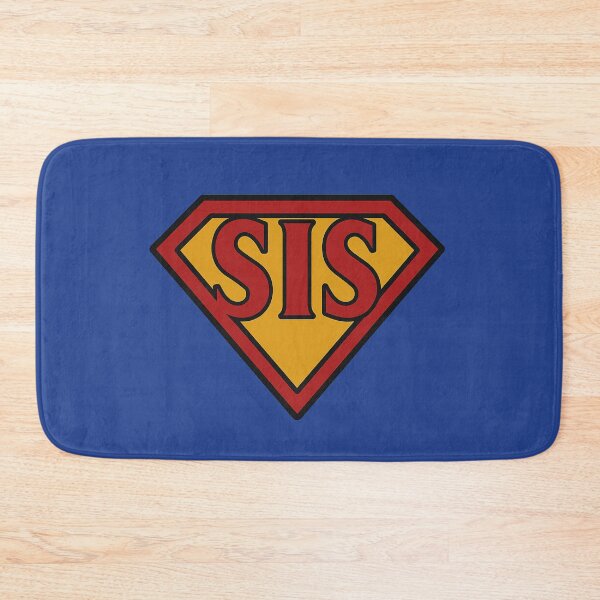 Item preview, Super Sis designed and sold by OG1design.