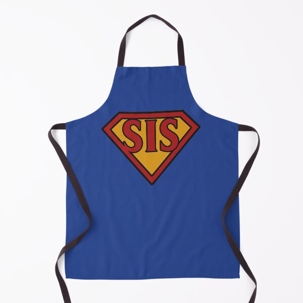 Item preview, Super Sis designed and sold by OG1design.