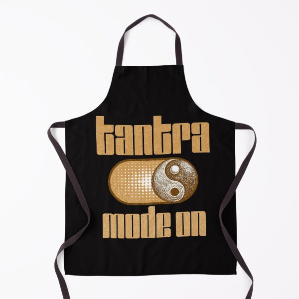 Item preview, Tantra Tee, Flirty Fun Unisex Shirt, Short Sleeve Tantra Top, Meditation Clothing, Spiritual Apparel designed and sold by Orens POD.
