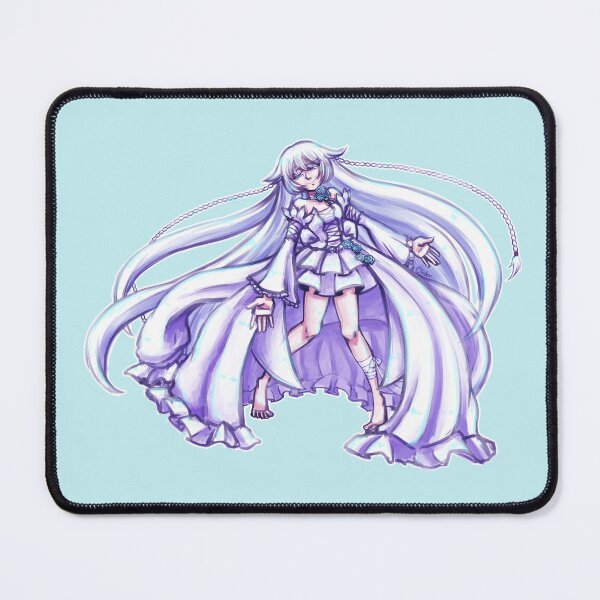 Item preview, Will of the Abyss designed and sold by IngoPotato.