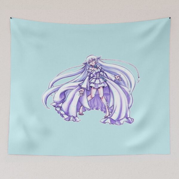 Item preview, Will of the Abyss designed and sold by IngoPotato.