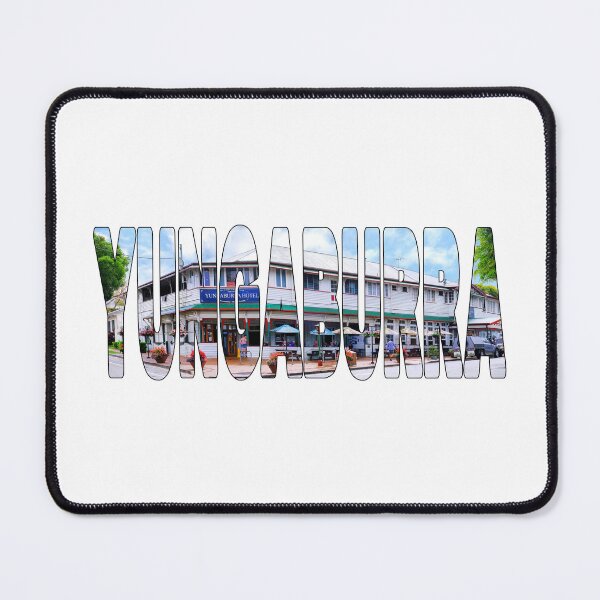 Item preview, YUNGABURRA - Hotel Atherton Tablelands Quaint Historic Town designed and sold by Adam Gormley.