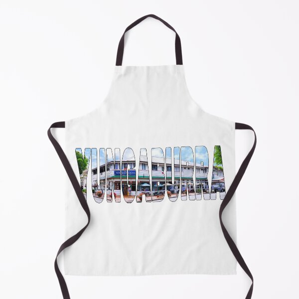 Item preview, YUNGABURRA - Hotel Atherton Tablelands Quaint Historic Town designed and sold by Adam Gormley.