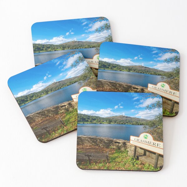 Item preview, Grasmere Lake District designed and sold by Alisonchambers2.