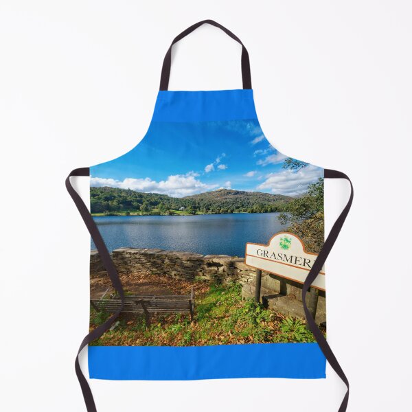 Item preview, Grasmere Lake District designed and sold by Alisonchambers2.
