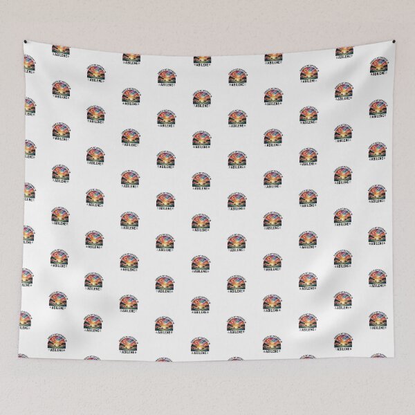 Item preview, Sunsets hit defferent in abilene  designed and sold by ShirtCrafts4.