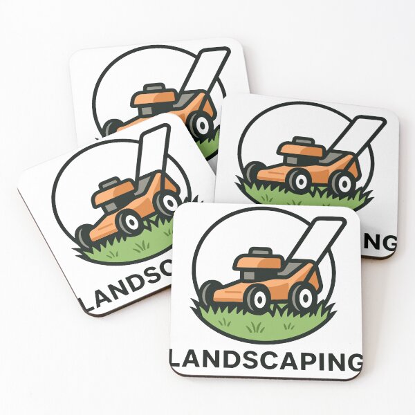 Item preview, Lawn care and landscaping with a focus on maintenance and design during daytime hours designed and sold by Ai-Cases-Store.