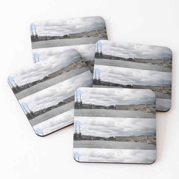 Item preview, waterfront designed and sold by KathleenDawson.