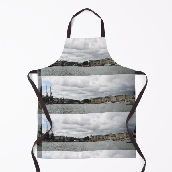 Item preview, waterfront designed and sold by KathleenDawson.