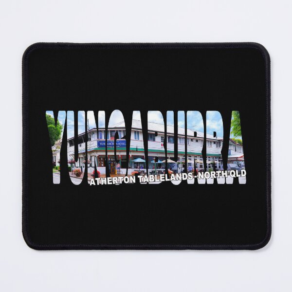 Item preview, YUNGABURRA Atherton Tablelands North QLD - Hotel Pub Village designed and sold by Adam Gormley.