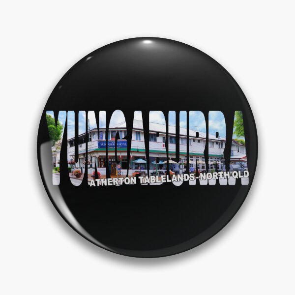 Item preview, YUNGABURRA Atherton Tablelands North QLD - Hotel Pub Village designed and sold by Adam Gormley.