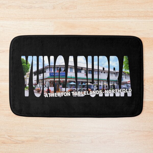 Item preview, YUNGABURRA Atherton Tablelands North QLD - Hotel Pub Village designed and sold by Adam Gormley.