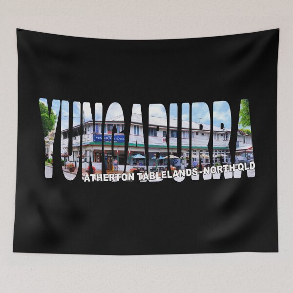 Item preview, YUNGABURRA Atherton Tablelands North QLD - Hotel Pub Village designed and sold by Adam Gormley.