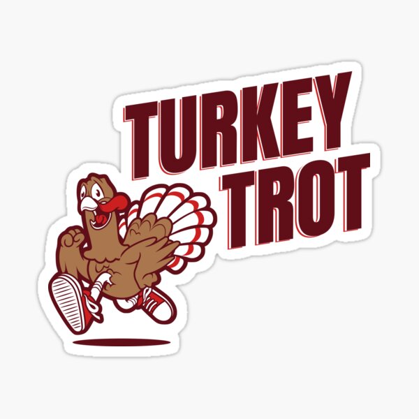 Item preview, Turkey Trot designed and sold by P1yu5h.