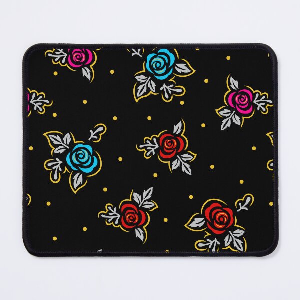 Item preview, Seamless Design, Duvet Cover, Shower Curtain, Textile Throw Pillow designed and sold by AbuBabaStickers.