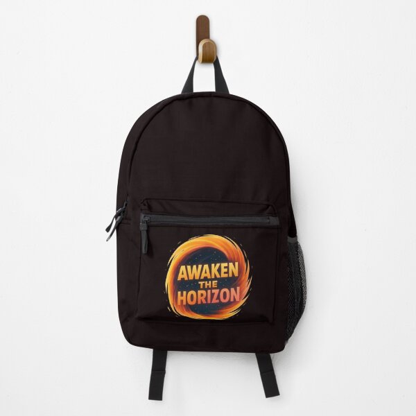 Item preview, AWAKEN THE HORIZON — Cosmic Fire Spiral designed and sold by Tadeusz1.