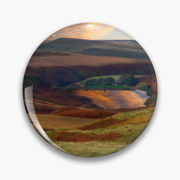 Item preview, Wessenden Sunset designed and sold by Alisonchambers2.