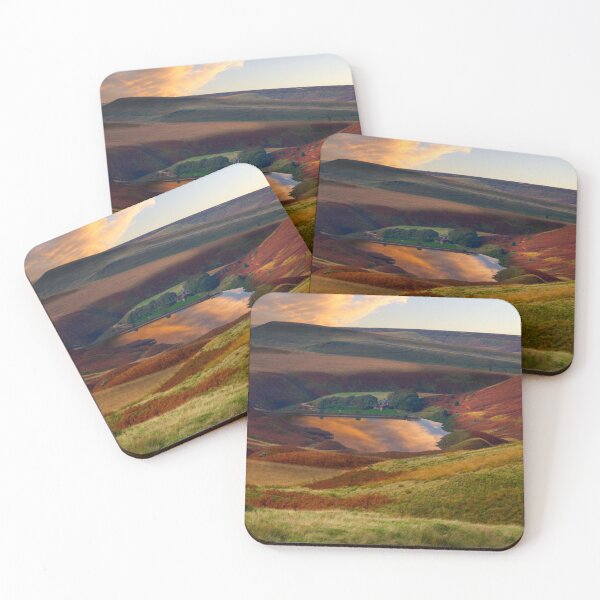 Item preview, Wessenden Sunset designed and sold by Alisonchambers2.
