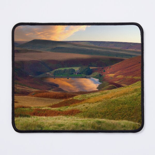 Item preview, Wessenden Sunset designed and sold by Alisonchambers2.