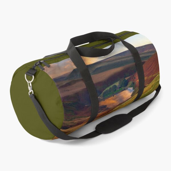 Item preview, Wessenden Sunset designed and sold by Alisonchambers2.