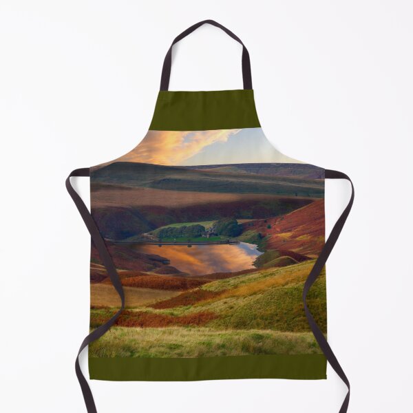 Item preview, Wessenden Sunset designed and sold by Alisonchambers2.