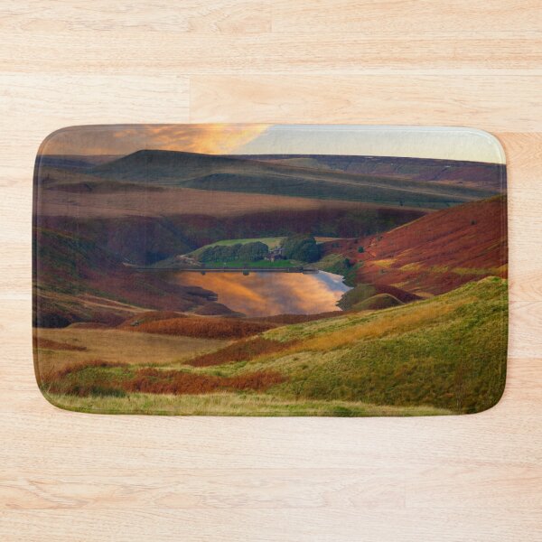Item preview, Wessenden Sunset designed and sold by Alisonchambers2.