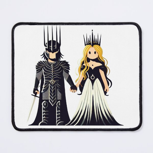 Item preview, The Dark Sovereigns designed and sold by krivolay.