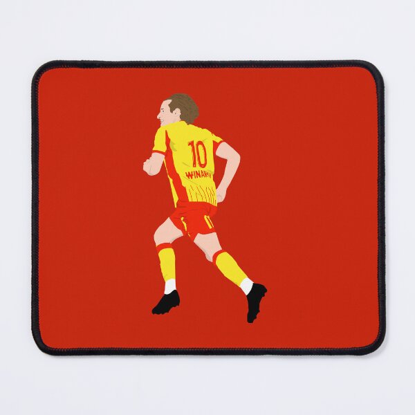 Item preview, Florian Thauvin - Lens designed and sold by Rhys40.