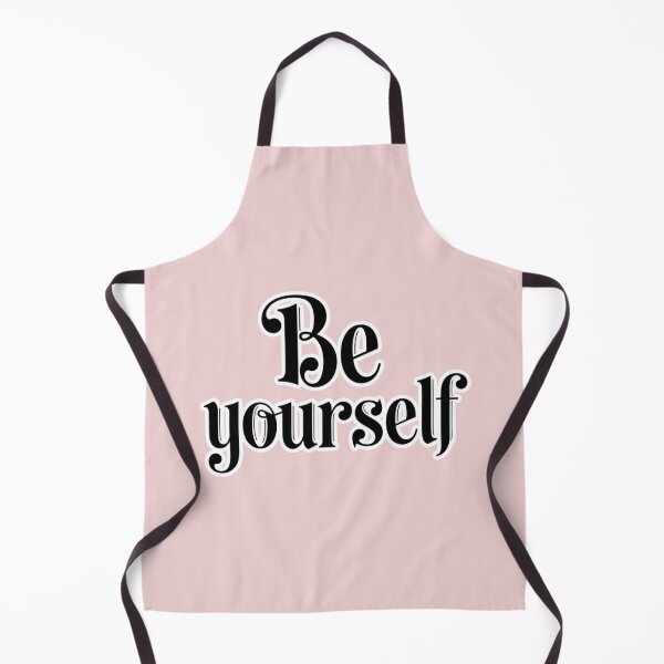 Item preview, Be Yourself designed and sold by piairz-shop.